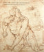 Italian Master Drawings from the Princeton University Art Museum by Laura M. Giles, Lia Markey, Claire Van Cleave