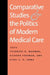 Comparative Studies and the Politics of Modern Medical Care by Theodore R. Marmor, Richard Freeman, Kieke G. H. Okma
