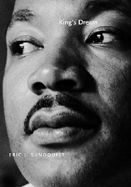 King's Dream by Eric J. Sundquist