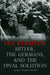 Hitler, the Germans, and the Final Solution by Ian Kershaw