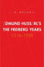 Edmund Husserl's Freiburg Years: 1916-1938 by J. N. Mohanty