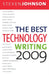 The Best Technology Writing 2009 by Steven Johnson