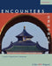 Encounters: Chinese Language and Culture, Student Book 2 by Cynthia Y. Ning, John S. Montanaro