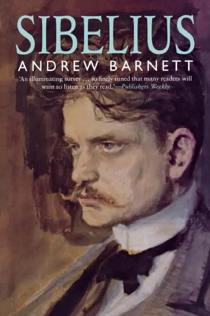 Sibelius by Andrew Barnett