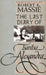 The Last Diary of Tsaritsa Alexandra by Tsaritsa Alexandra, Vladimir M. Khrustalëv, Vladimir A. Kozlov