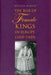 The Rise of Female Kings in Europe, 1300-1800 by William Monter