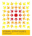 Visual Strategies: A Practical Guide to Graphics for Scientists and Engineers by Felice C. Frankel, Angela H. DePace