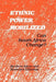Ethnic Power Mobilized: Can South Africa Change? by Heribert Adam, Hermann Giliomee
