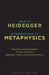 Introduction to Metaphysics by Martin Heidegger