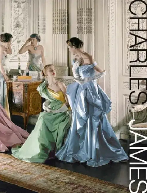 Charles James: Beyond Fashion by Harold Koda