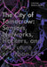 The City of Tomorrow: Sensors, Networks, Hackers, and the Future of Urban Life by Carlo Ratti