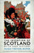 The Invention of Scotland: Myth and History by H. R. Trevor-Roper
