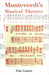 Monteverdi's Musical Theatre by Tim Carter
