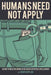 Humans Need Not Apply  by Jerry Kaplan