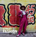 The World Atlas of Street Fashion by Caroline Cox