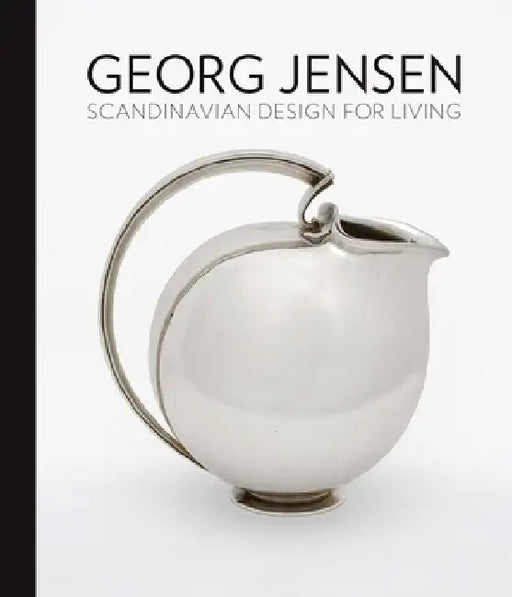 Georg Jensen by Alison Fisher