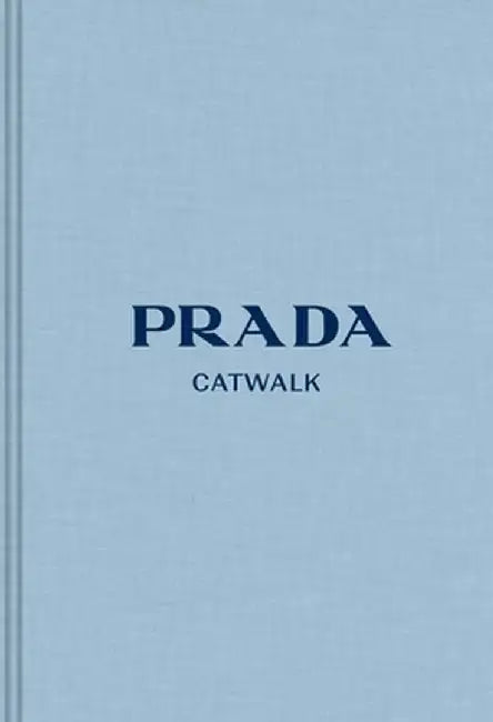 Prada: The Complete Collections by Susannah Frankel