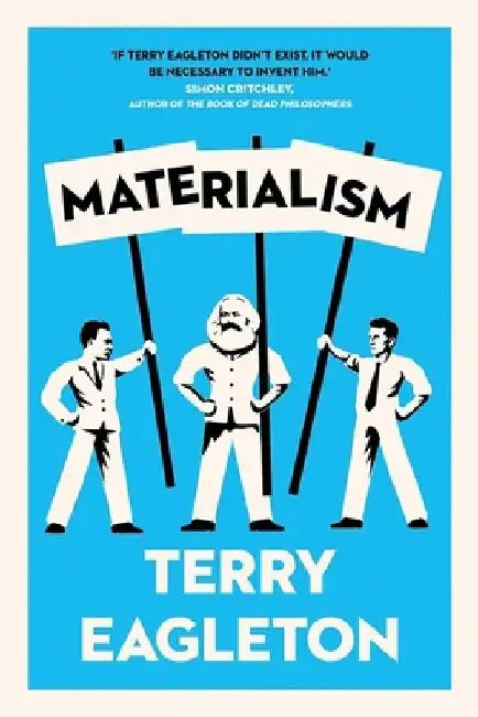 Materialism by Terry Eagleton