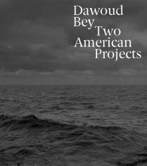 Dawoud Bey: Two American Projects by Corey Keller, Elisabeth Sherman, Torkwase Dyson