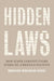 Hidden Laws: How State Constitutions Stabilize American Politics by Robinson Woodward-Burns