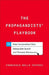 The Propagandists' Playbook: How Conservative Elites Manipulate Search and Threaten Democracy by Francesca Bolla Tripodi