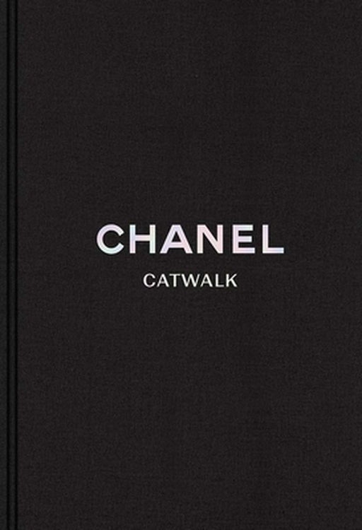 Chanel: The Complete Karl Lagerfeld Collections, 1983-2019 by Patrick Mauriès