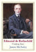Edmond de Rothschild: Finding Zion by James McAuley