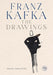 Franz Kafka: The Drawings by Andreas Kilcher