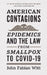 American Contagions: Epidemics and the Law from Smallpox to Covid-19 by John Fabian Witt