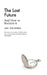 The Lost Future: And How to Reclaim It by Jan Zielonka