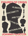 Figures of Crisis: Alberto Giacometti and the Myths of Nationalism by Joanna Fiduccia