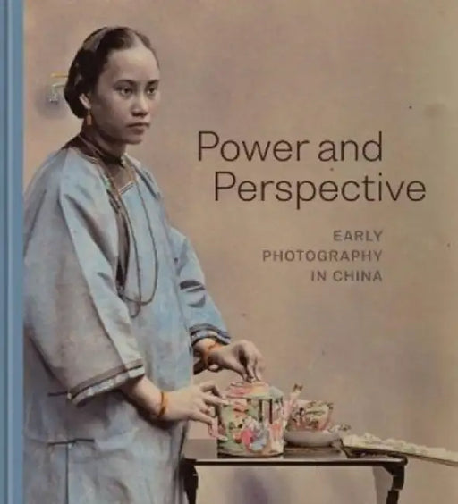 Power and Perspective