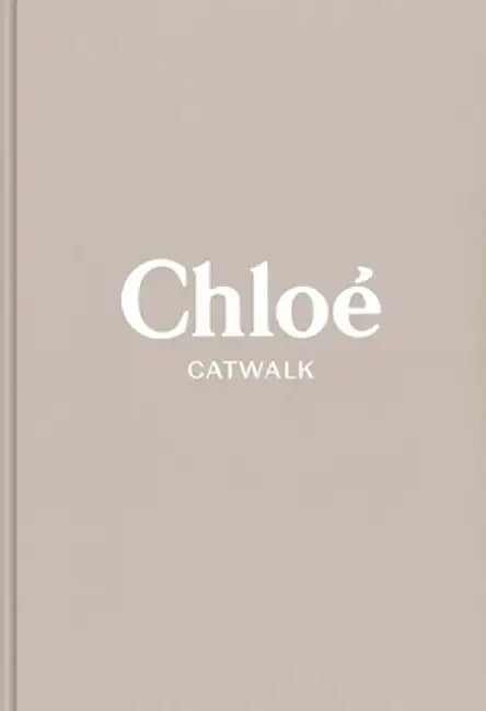 Chloe: The Complete Collections by Lou Stoppard