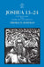 Joshua 13-24: A New Translation with Introduction and Commentary by Thomas B. Dozeman