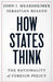 How States Think: The Rationality of Foreign Policy by John J. Mearsheimer