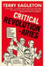 Critical Revolutionaries: Five Critics Who Changed the Way We Read by Terry Eagleton