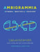 Ambigrammia: Between Creation and Discovery by Douglas Hofstadter