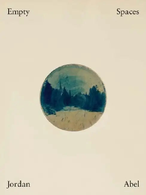 Empty Spaces by Jordan Abel