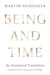 Being and Time: An Annotated Translation by Martin Heidegger, Cyril Welch
