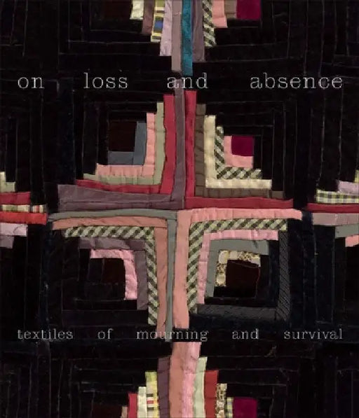 On Loss and Absence: Textiles of Mourning and Survival by Facio, Isaac