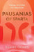 Pausanias of Sparta: From Victor to Traitor by Daniel Ogden