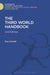 The Third World Handbook by Guy Arnold