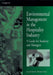Environmental Management for the Hospitality Industry by Kathryn Webster, Katherine (Lecturer Webster