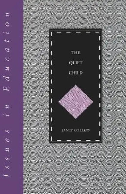 Quiet Child by David Collins