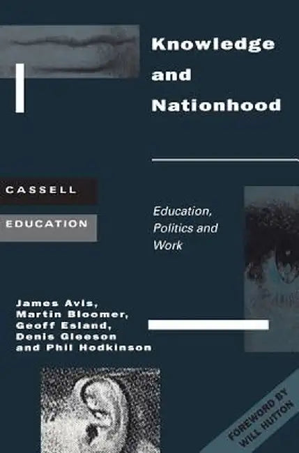 Knowledge and Nationhood by Denis Glesson