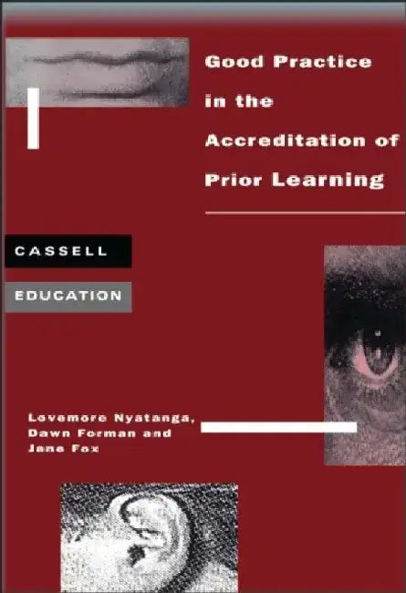 Good Practice Accreditation of Prior Learning by Lovemore Nyatanga