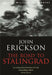 The Road To Stalingrad by Prof John Erickson