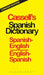 Spanish Concise Dictionary