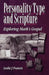 Personality Type & Scripture: Mark by Leslie J. Francis
