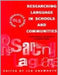 Researching Language In Schools And Communities: Functional Linguistic Perspectives by Len Unsworth